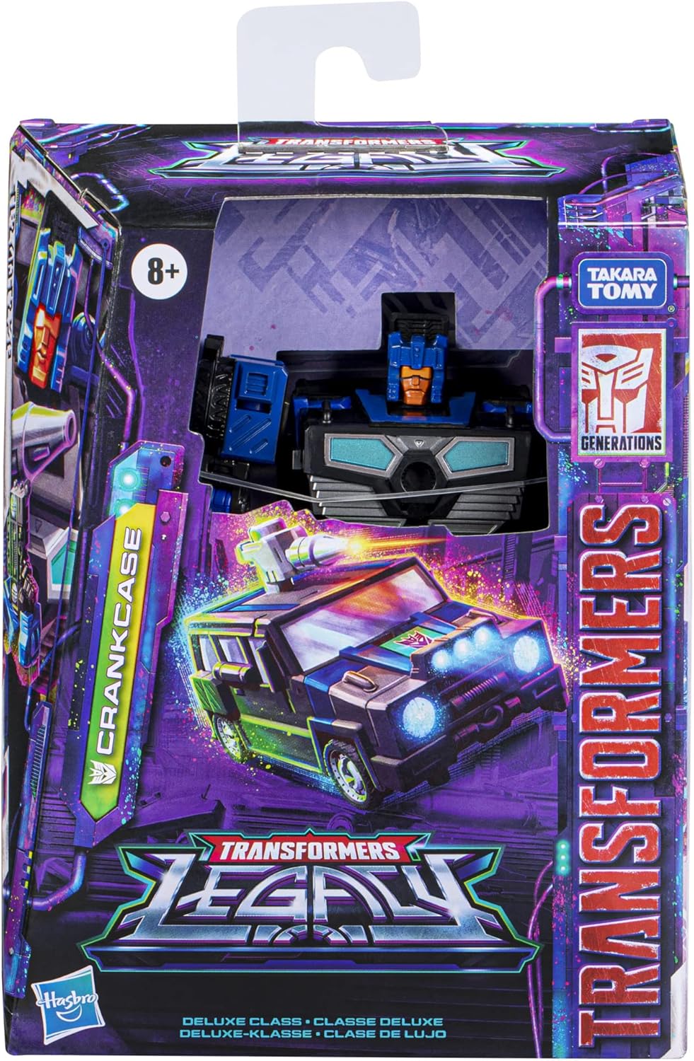 5.5-inch Action Figure S153
