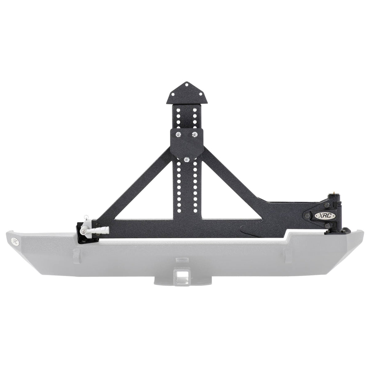 Swing Away Tire Carrier I75101