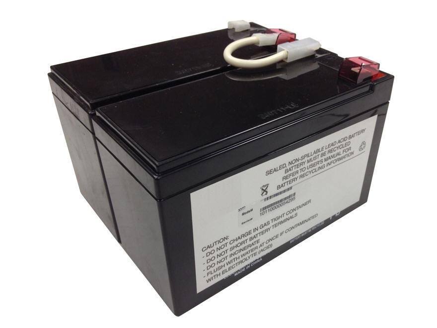 APC UPS Replacement Battery Cartridge X6983