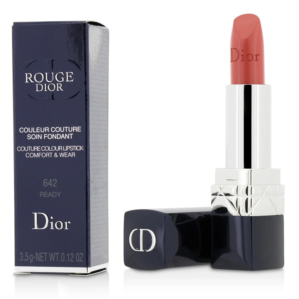 Rouge Couture Colour Comfort & Wear Lipstick - Strong Matte 3.5g H864288