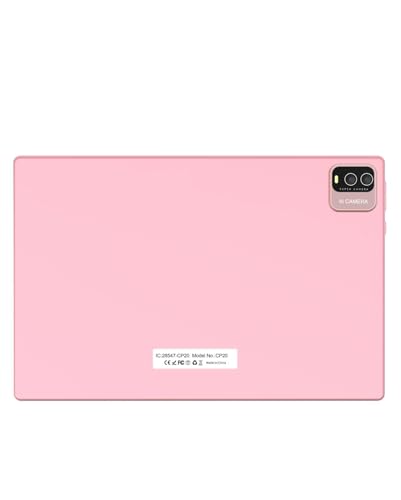 Android Tablet 10.1 Inch 64GB+4GB 8MP Dual Camera 6000mAh W905094