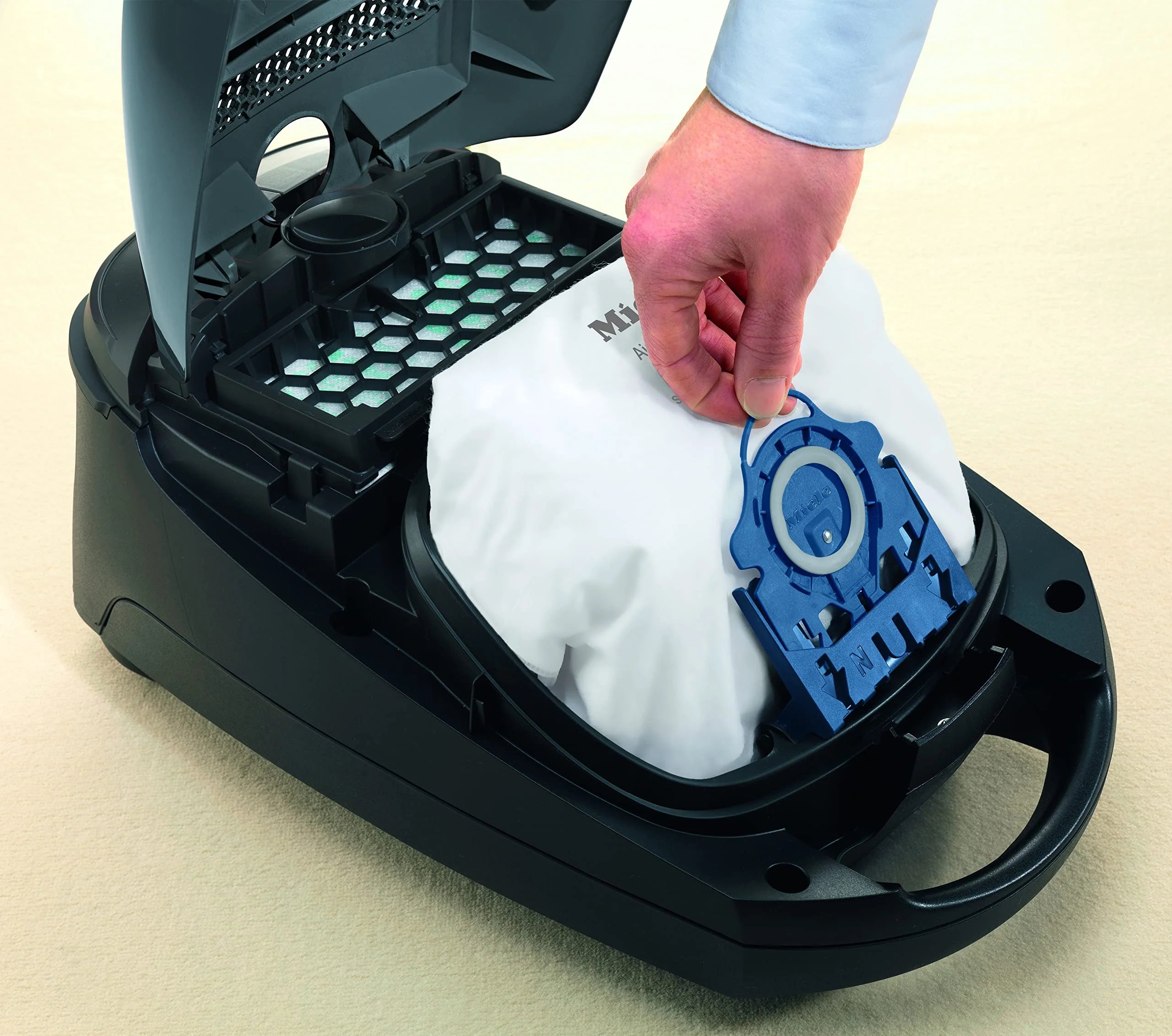 Graphite Grey Vacuum Cleaner C61909