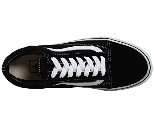 Black White Old Skool Shoes U1178
