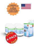 Water and Ice Filter, 4 Pack V458935