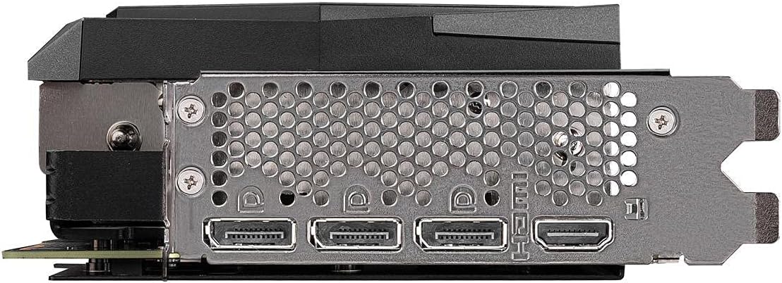 24GB 384-Bit GDDR6X PCI Express 4.0 Video Card D147