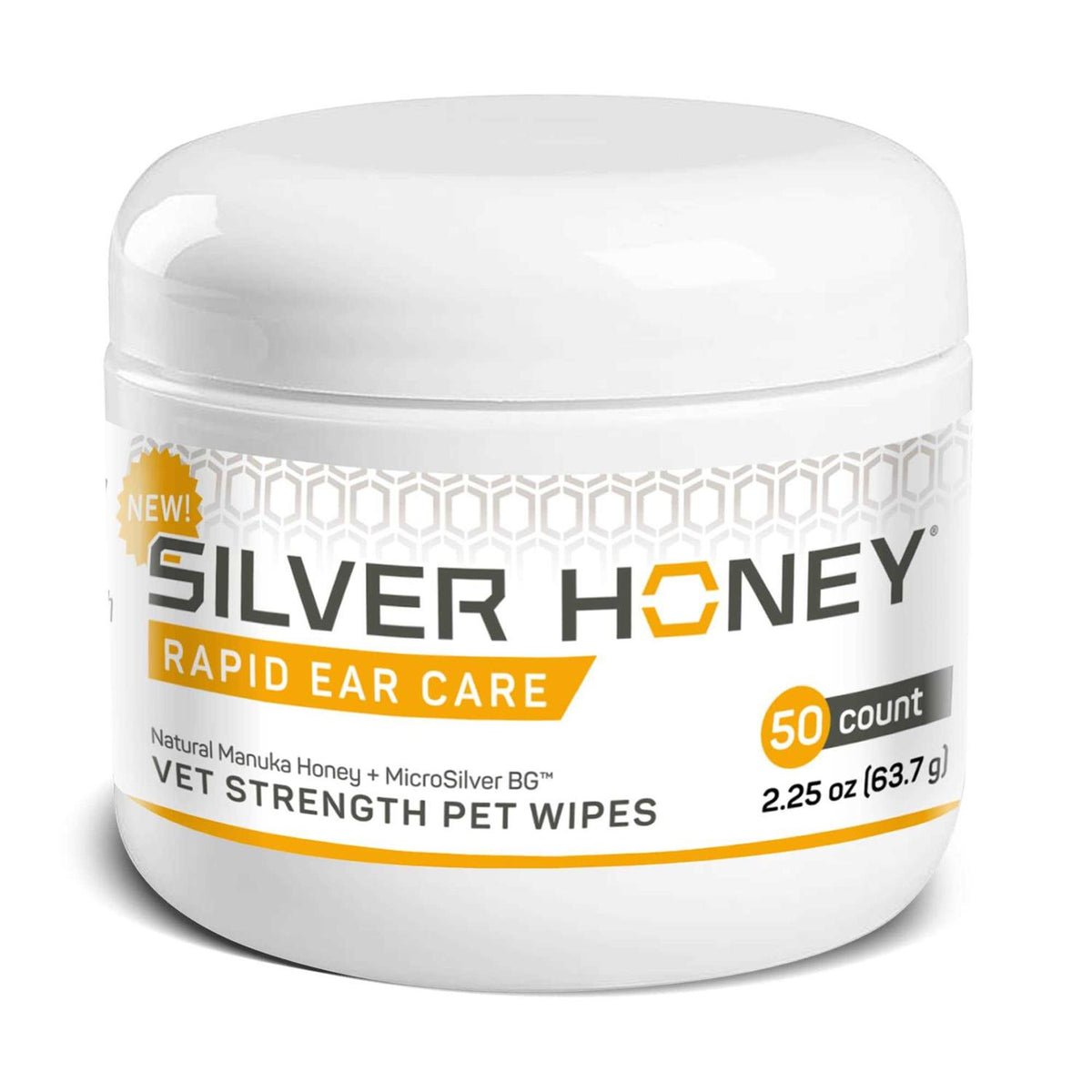 Vet Strength Pet Wipes N15318