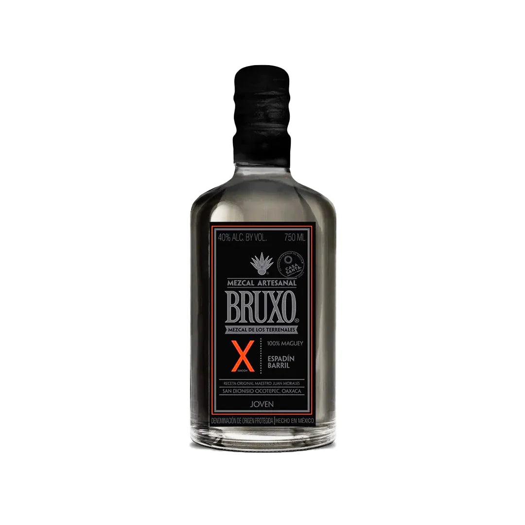 Joven Mezcal D29633