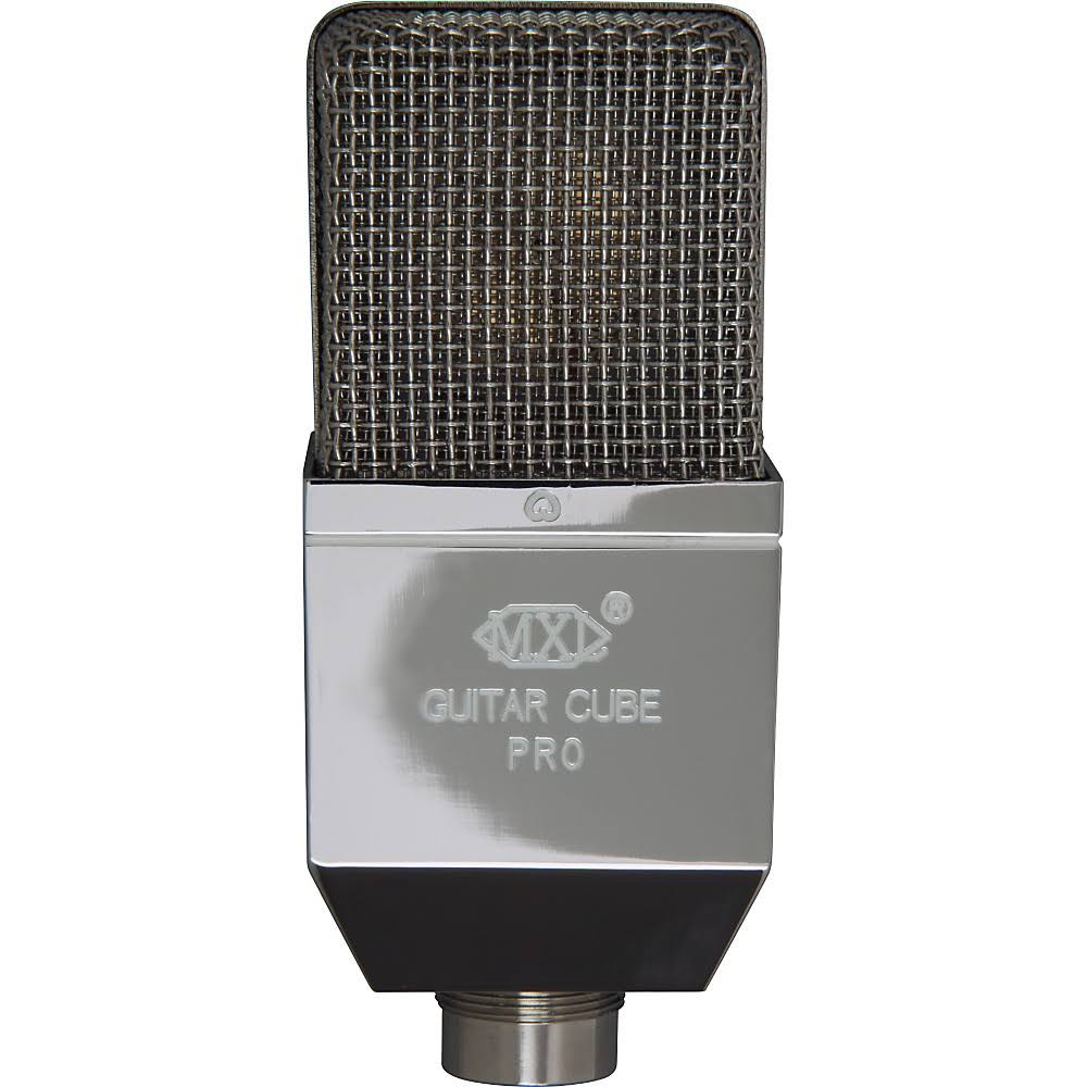Guitar Cube Pro O886