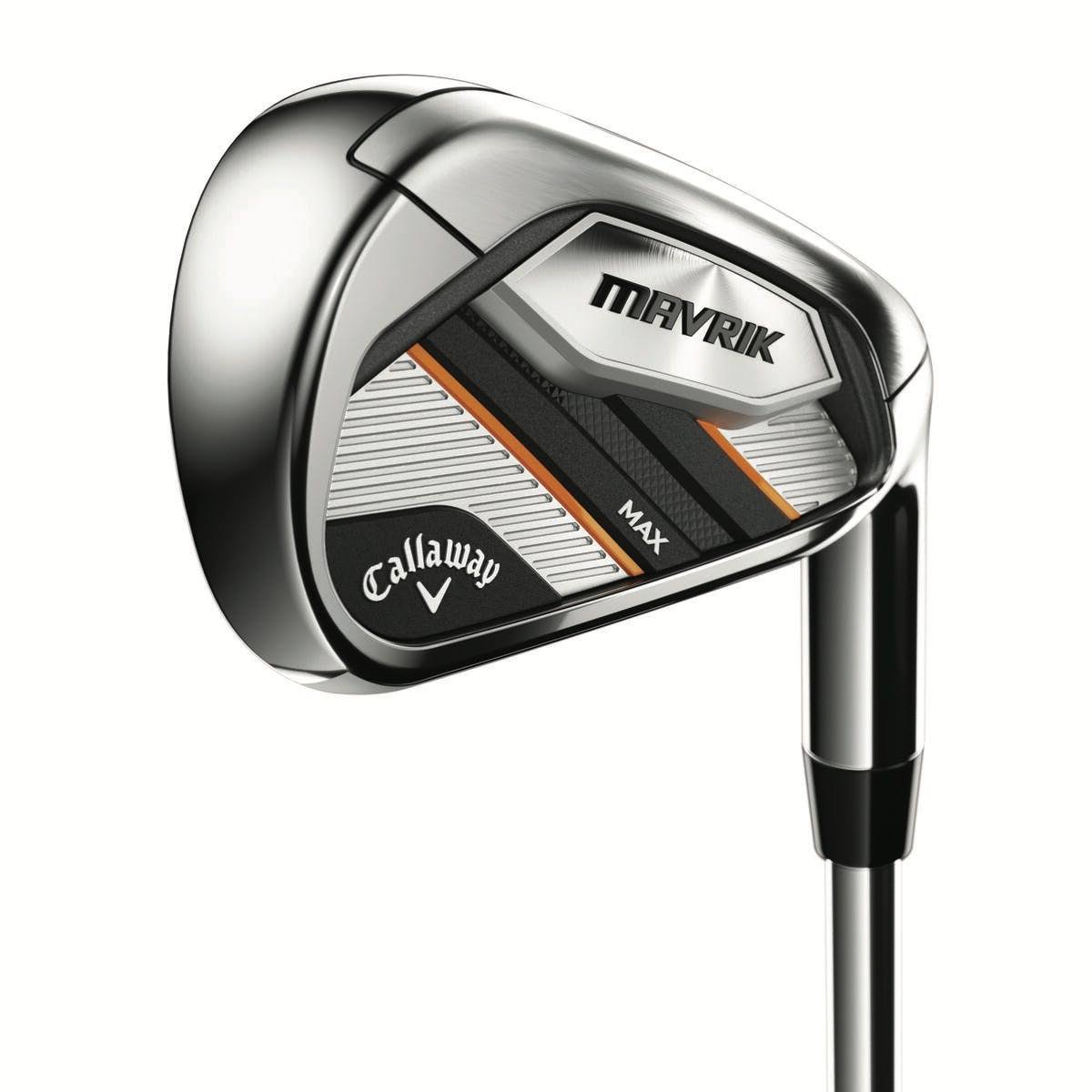 Mavrik Max Iron Set T28873