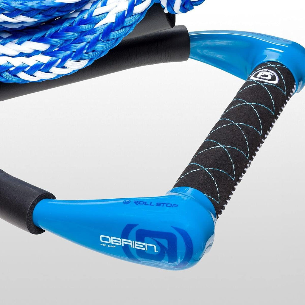 Blue 10 Foot Wakesurf Rope N86156