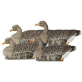 4 Pack Specklebelly Floater Decoys M7771