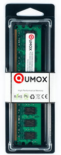8GB (2X 4GB) DDR2 800MHz PC2-6400 DIMM Desktop Memory O14571