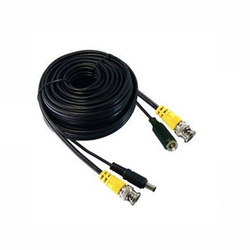 CCTV Power/Video Cable 150ft S455