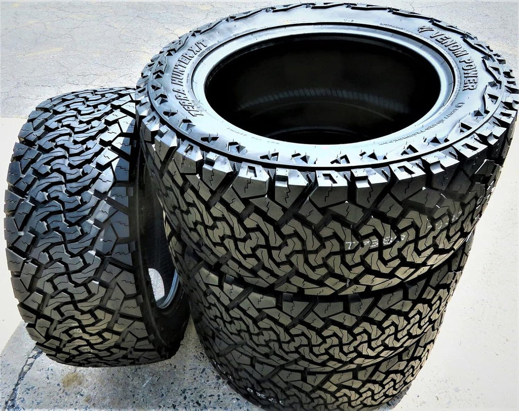 LT275/70R18 All-Terrain Light Truck Radial Tire V455