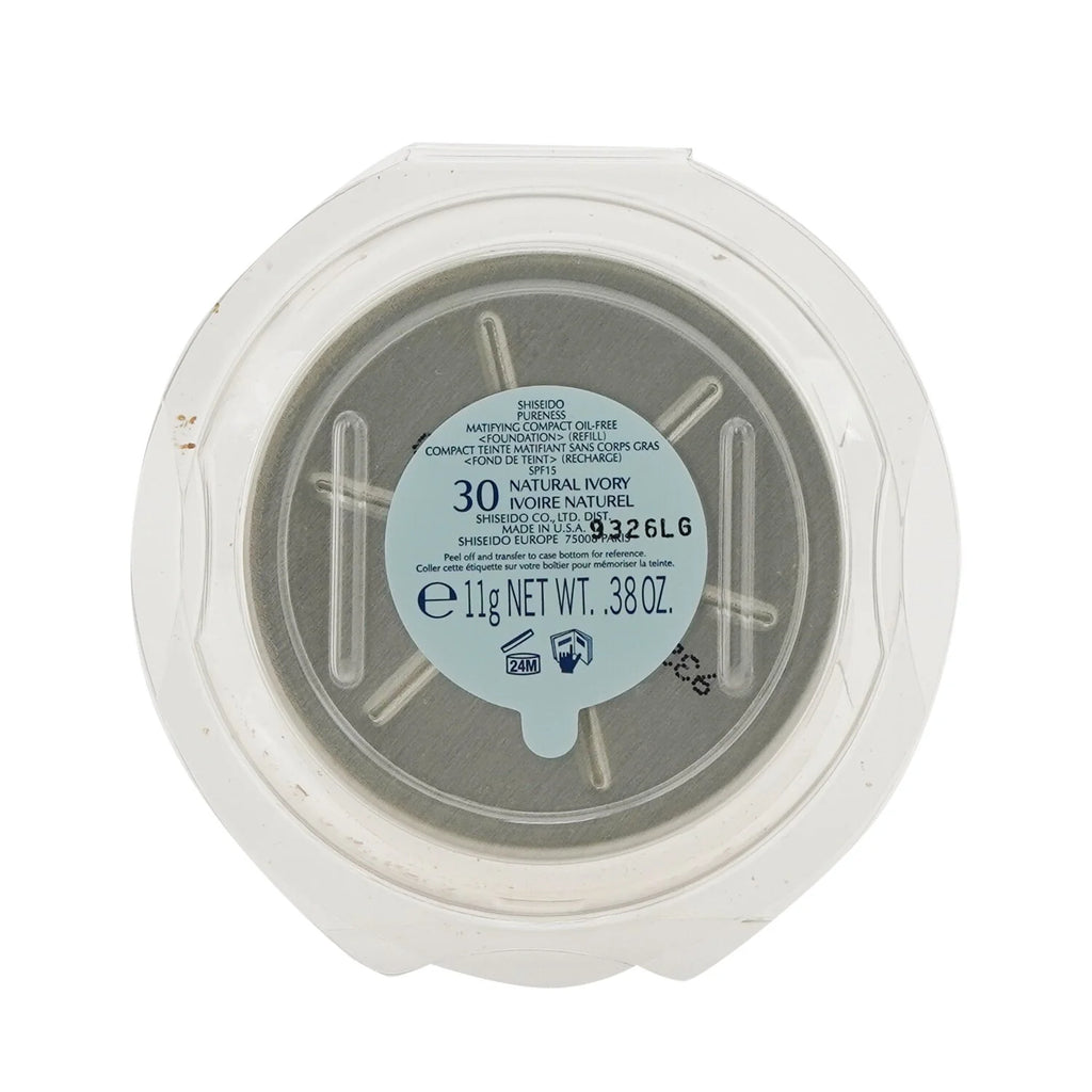 Oil Free Matifying Compact Refill SPF 15 D679