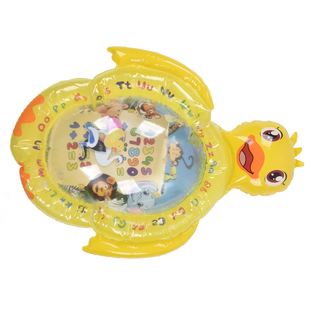 Inflatable Tummy Time Water Mat G18574