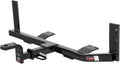 Class 1 Trailer Hitch with Ball Mount, 1-1/4-In Receiver I18404