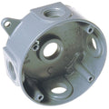 Weatherproof Outdoor Round Box H274169