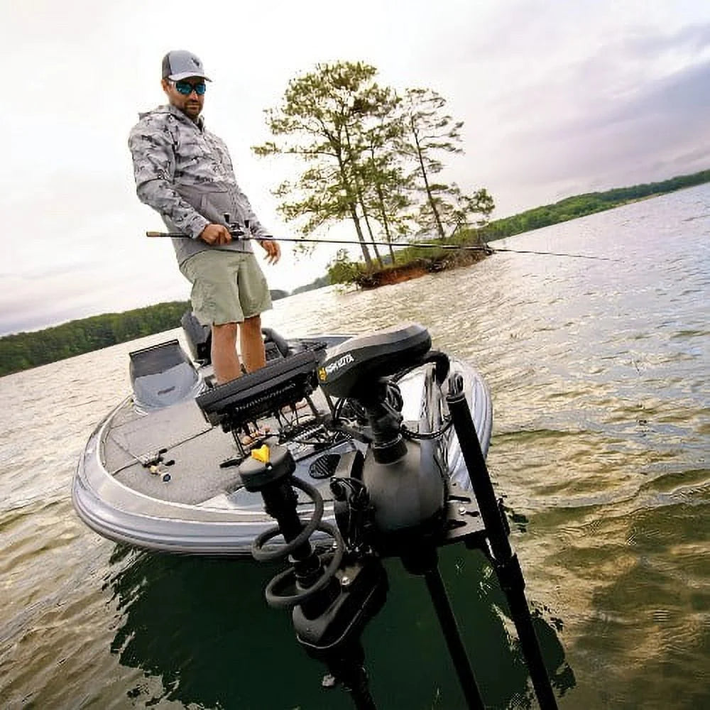 MEGA Live target Lock and Mega 360 dual mount for Ultrex U1424
