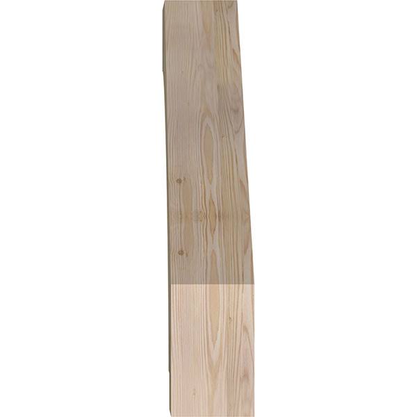 Imperial Rough Sawn Brace, Douglas Fir H387