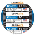 8/3 Non-Metallic Sheathed Cable with Ground B2087