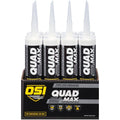 Beige Window Door and Siding Sealant 12-Pack Y320