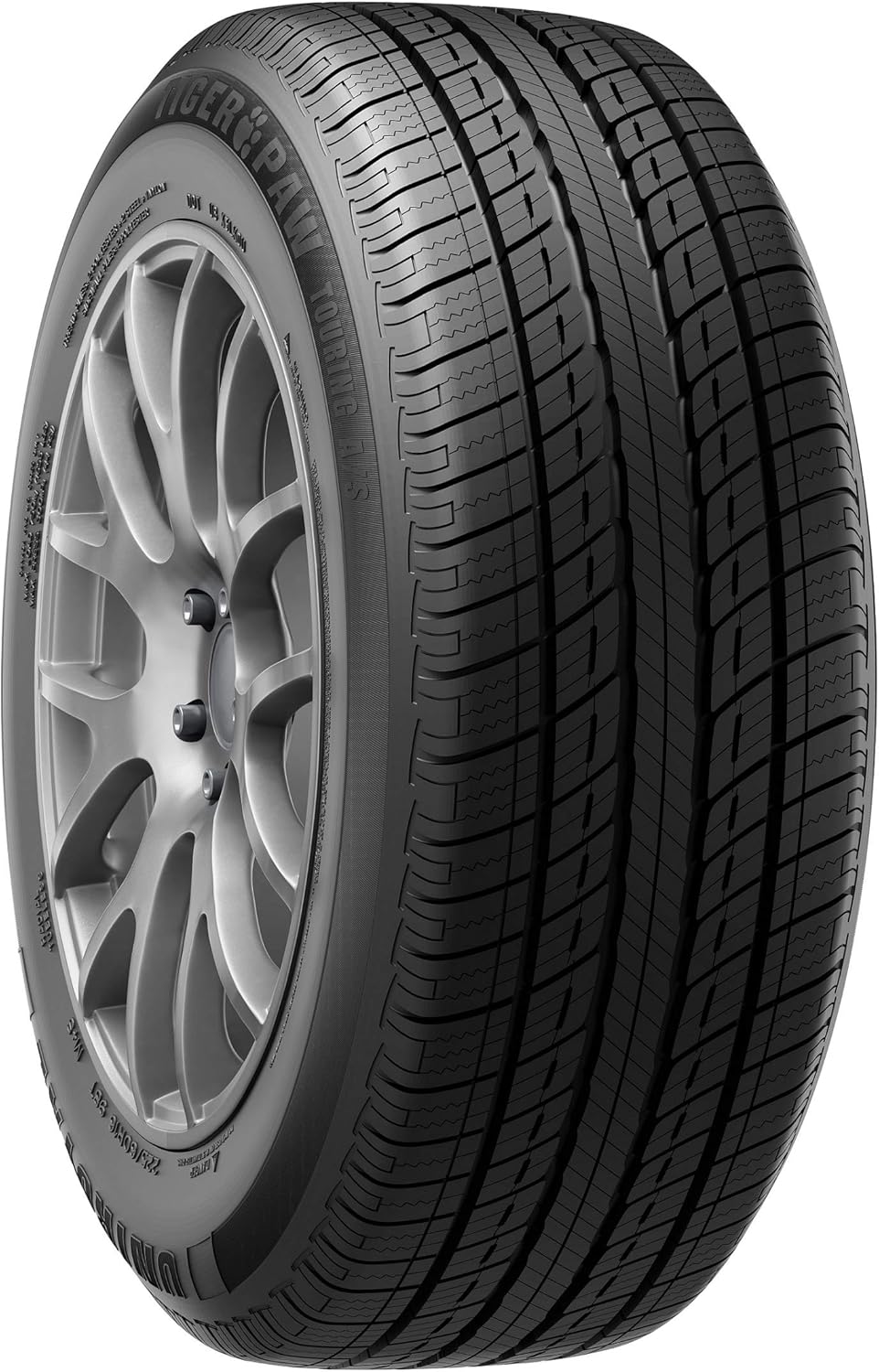 205/70R15 96H All-Season Radial Car Tire D2476