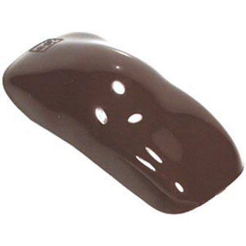 Dark Brown Urethane Basecoat Car Auto Body Paint Kit O533