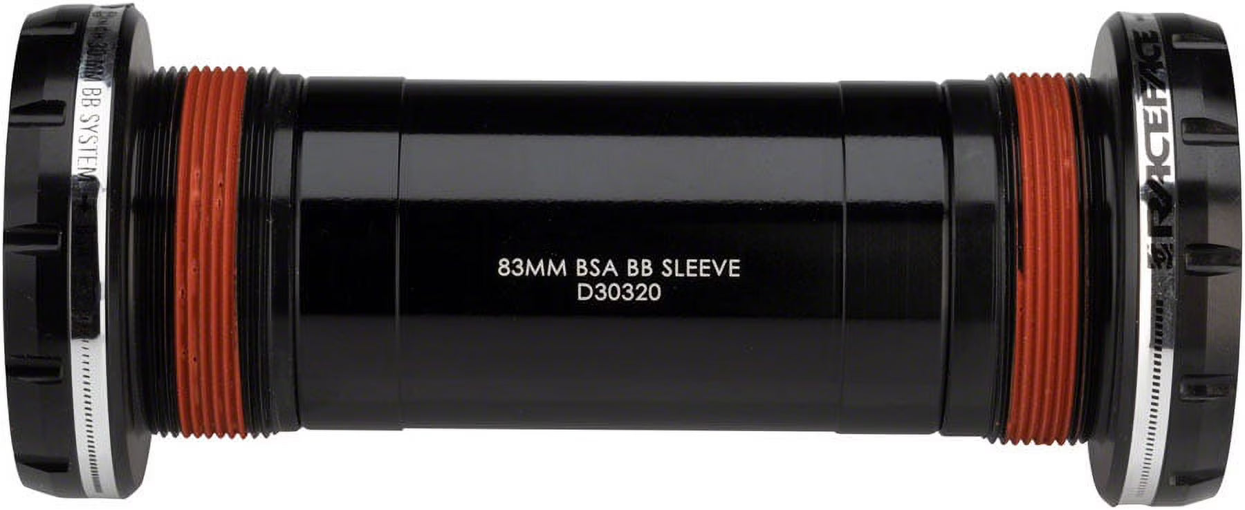 BSA 100mm Shell x 30mm Spindle Bottom Bracket F828799