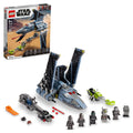 LEGO Star Wars Attack Shuttle Building Toy Set (969 Pieces) S5740