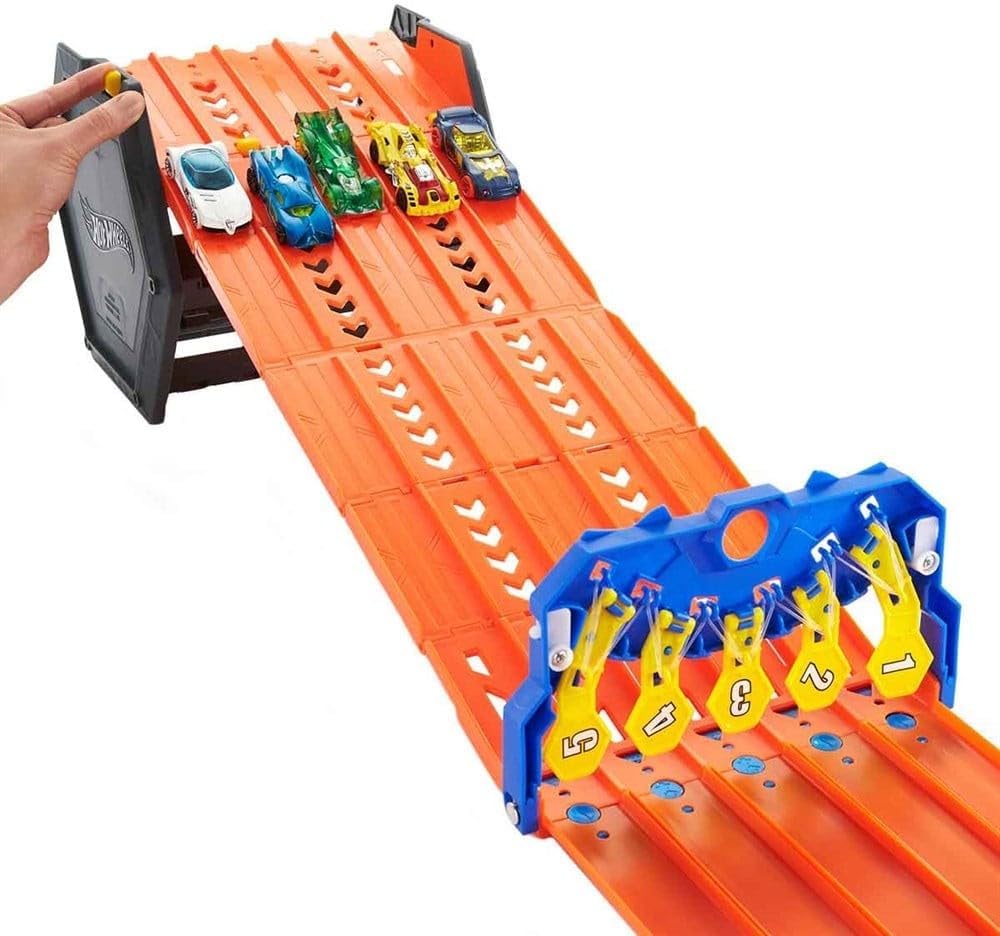 Hot Wheels Track Set S42832
