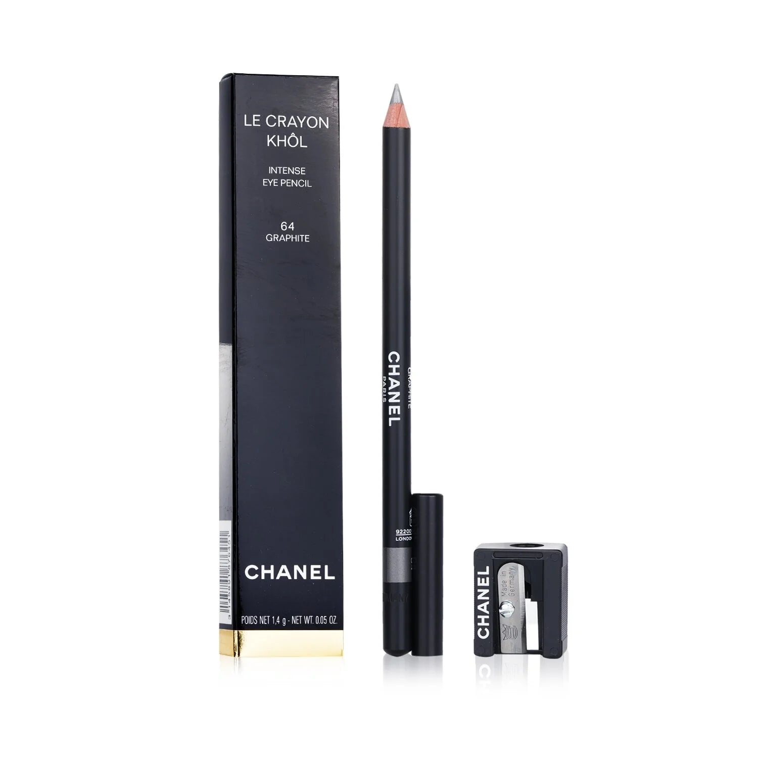 Khol Eye Pencil 1.4g R571