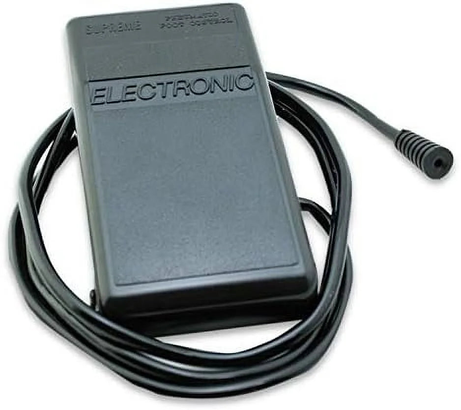 Pneumatic Air Foot Pedal V1035