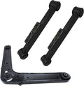Rear Upper and Lower Control Arms Assembly 3pc Set O993435