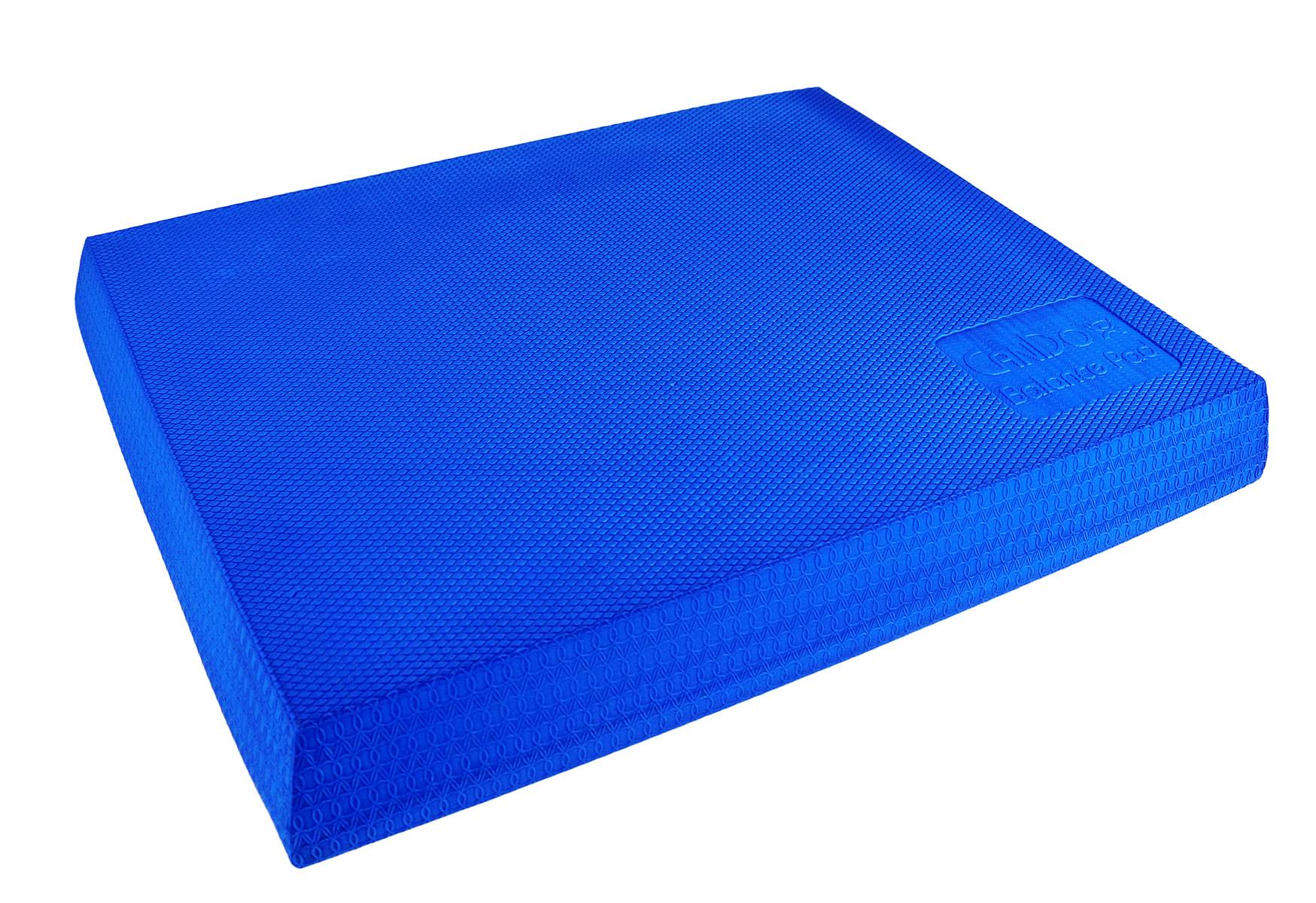 Blue Balance Pad U94816