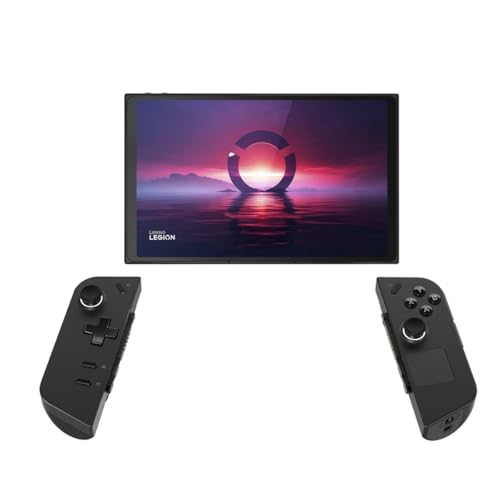 8.8" 144Hz WQXGA Handheld Touchscreen Gaming PC N44366
