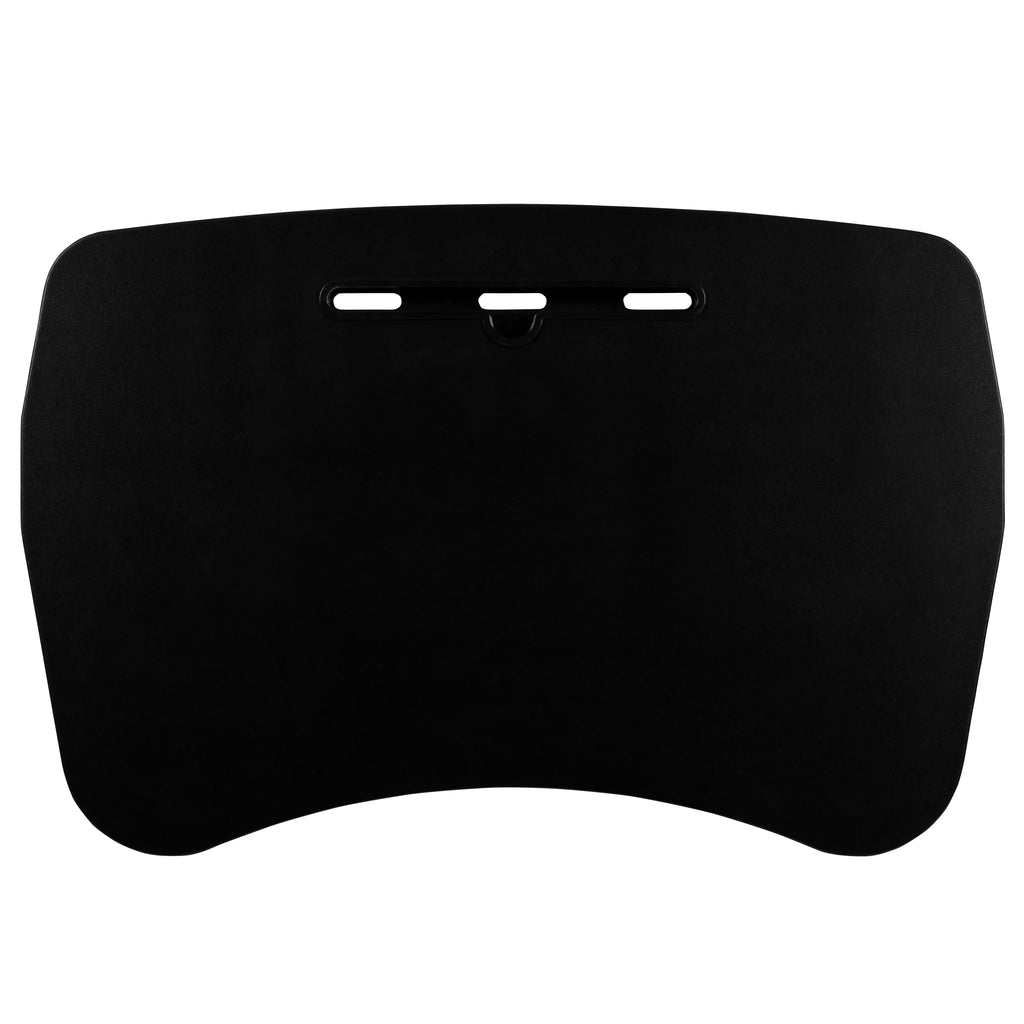 Black Ergonomic Standing Desk A855