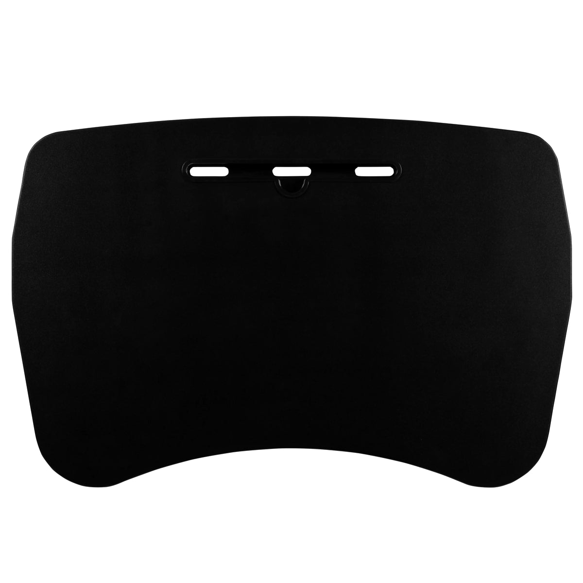 Black Ergonomic Standing Desk A855