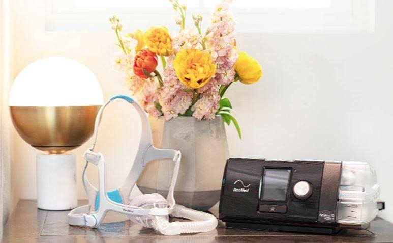 Nasal CPAP Mask Medium E91600