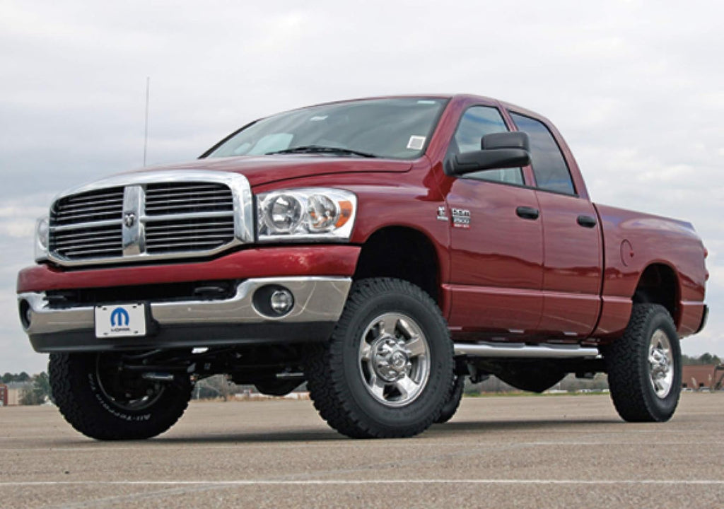 2 Leveling Kit W23127