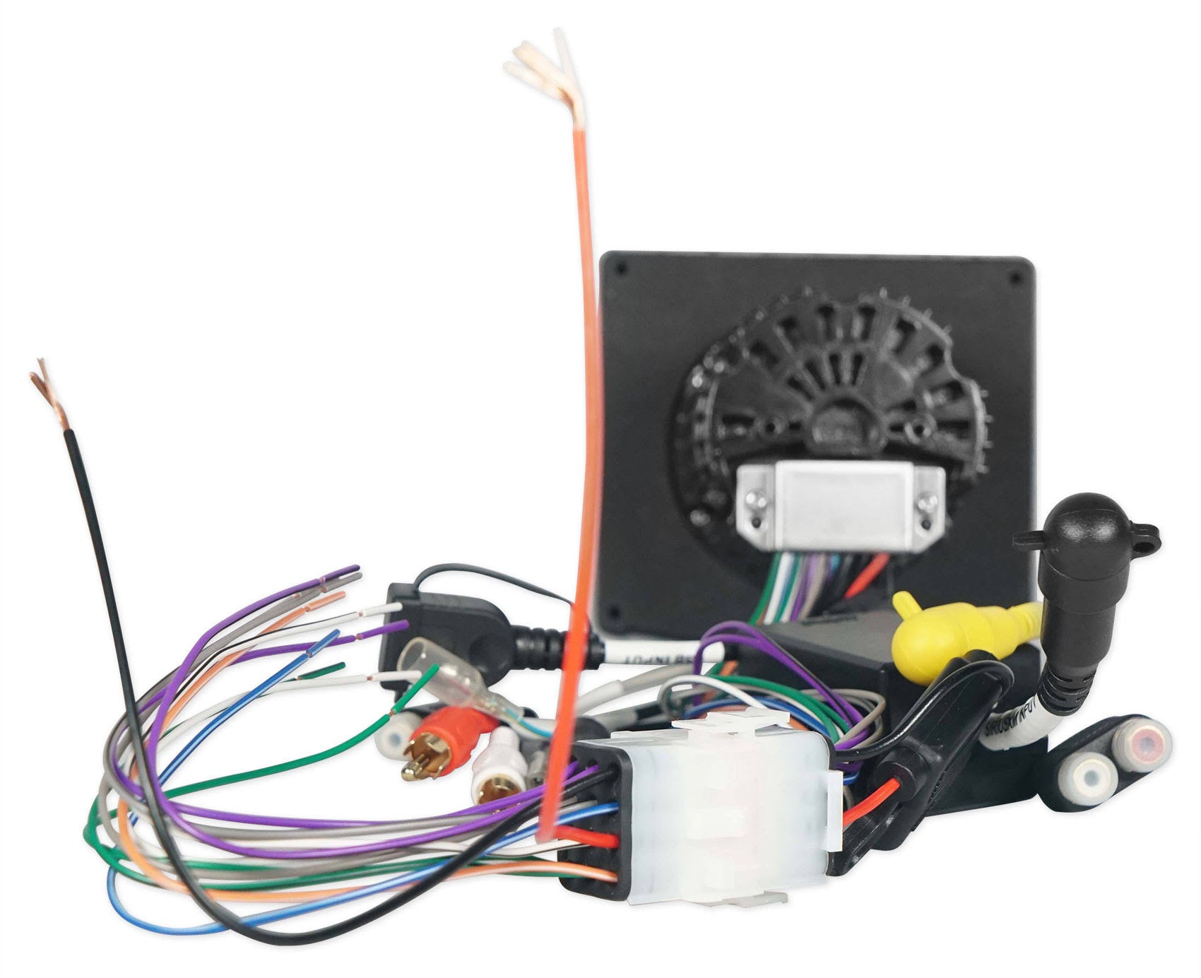 Marine Digital Media Receiver K200