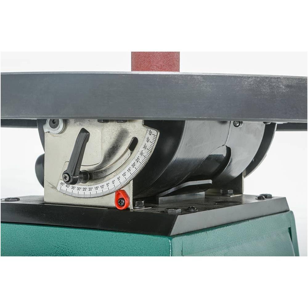 Floor-Model Oscillating Sander A88557