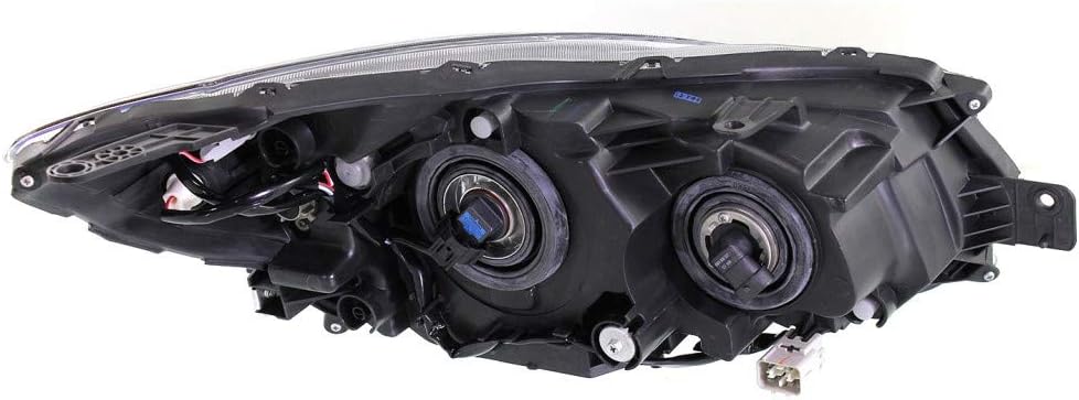 Headlight Assembly for Subaru XV Crosstrek 2013 Driver Side L46657