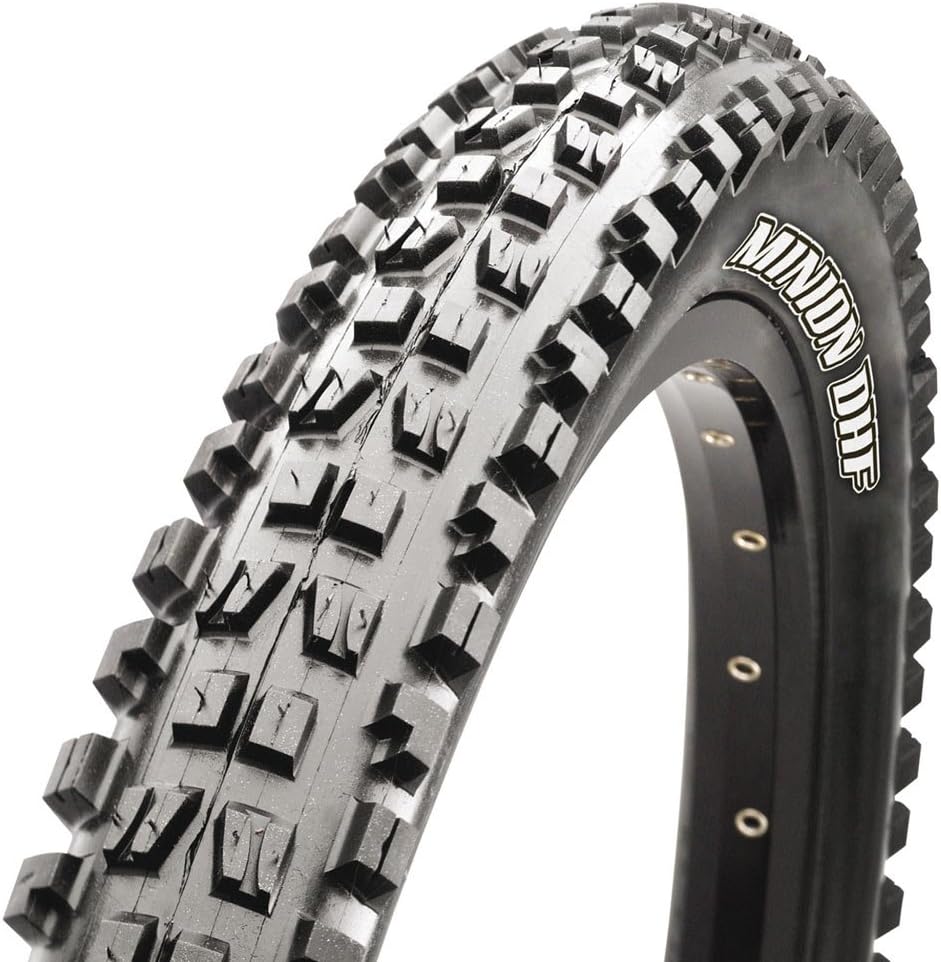 27.5 x 2.80 Folding Tubeless Ready Tire U3228