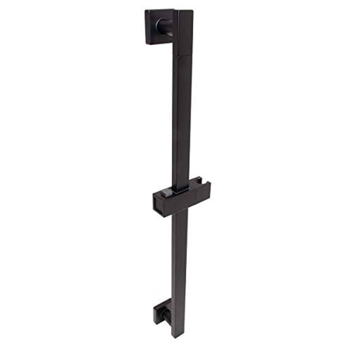Matte Black Slide Bar E60139