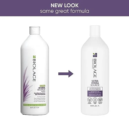 33.8 oz Shampoo and Conditioner Set G4725