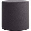 Thurmond Charcoal Fabric Body X5405