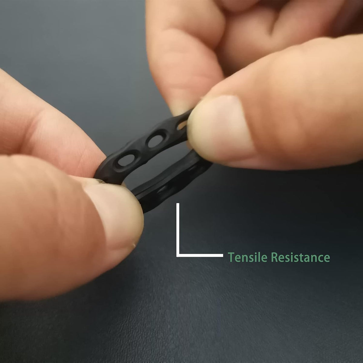 Motion Control Rings Rubber Accessories B61764