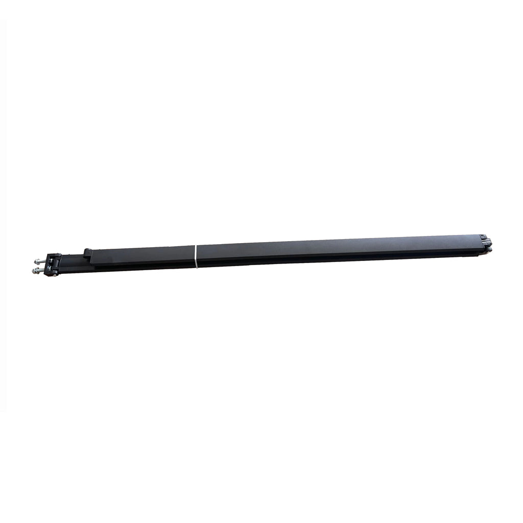 Black Retractable Awning Replacement Right Arm M52991