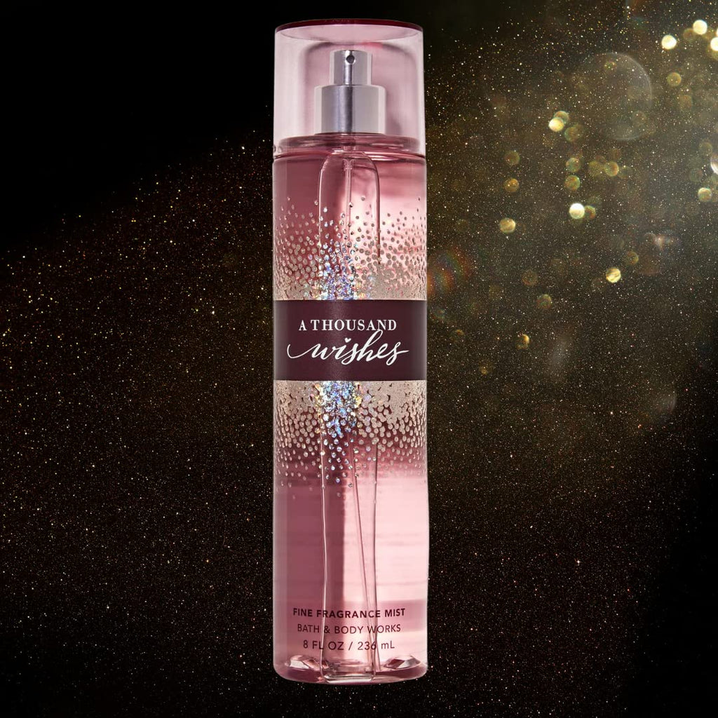 8 oz Fragrance Mist G709870